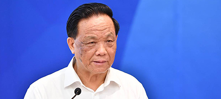 魏礼群：党的十八大以来中国社会治理的新进展